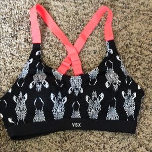 Victoria secret sports bra